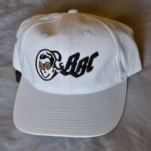 Hebru x Billionaire Boys Club OG Goggle FlyBoy Cap